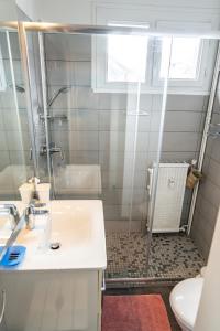 Appartements Cosy T2 6p - vue imprenable sur la station de Vars : photos des chambres