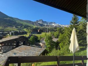 Appartements La Casa Di Giuma Magnifique studio a Valmorel : photos des chambres