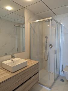 Benidorm Beach luxury sea view apartment