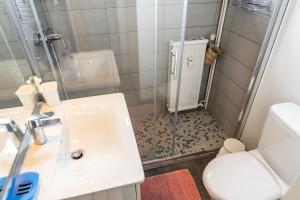 Appartements Cosy T2 6p - vue imprenable sur la station de Vars : photos des chambres