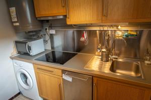 Appartements Cosy T2 6p - vue imprenable sur la station de Vars : photos des chambres