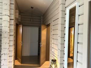 Lazariškio apartamentai