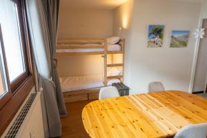Appartements Cosy T2 6p - vue imprenable sur la station de Vars : photos des chambres