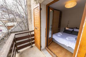 Appartements Cosy T2 6p - vue imprenable sur la station de Vars : photos des chambres
