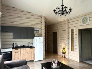 Lazariškio apartamentai