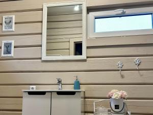 Lazariškio apartamentai