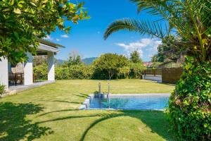 Rafaelo Pool Side Villas