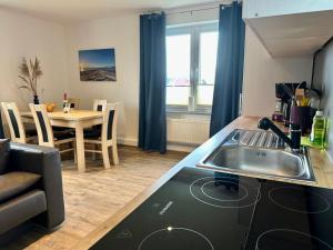 Seehund 2 Ferienwohnung "Siberian Husky"