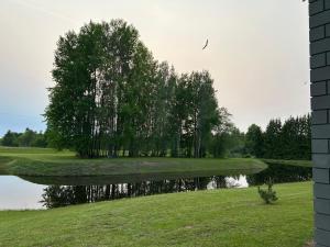 Lazariškio apartamentai