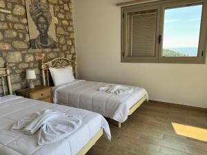 Lavender House 1 - Agios Nikitas