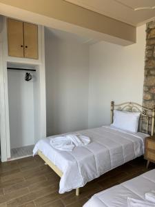 Lavender House 1 - Agios Nikitas