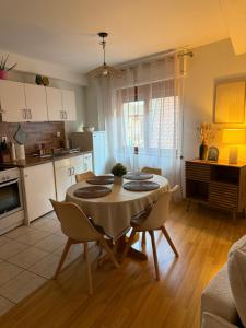 Appartements Le Nid Zen Obernois - 4 guests : Appartement 1 Chambre