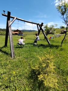 Planinska kuca-Jovanovic!