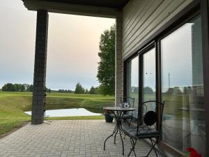 Lazariškio apartamentai