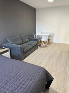 MOVISTAR ARENA PREMIUM Thames 56 3 piso 313 Cochera y Seguridad