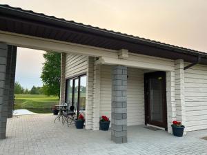 Lazariškio apartamentai