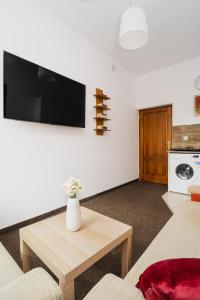 TOTU HOME Tkacka Old Town Apartment Gdańsk
