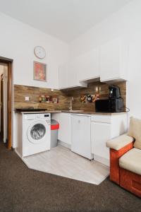 TOTU HOME Tkacka Old Town Apartment Gdańsk