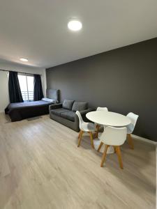 MOVISTAR ARENA PREMIUM Thames 56 3 piso 313 Cochera y Seguridad