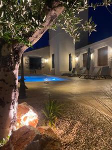 Maisons de vacances Les Granges Saint Paul : photos des chambres