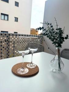 Tu refugio ideal en la playa