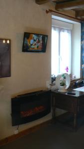 B&B / Chambres d'hotes L-Antre d-Eux la pause evasion sur la route des vacances : photos des chambres