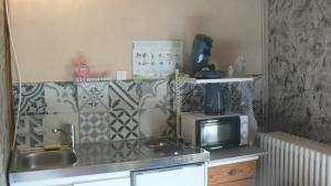 B&B / Chambres d'hotes L-Antre d-Eux la pause evasion sur la route des vacances : photos des chambres