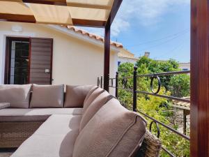 Stefanos house 2