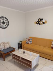Vasilikis House