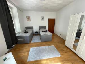 Central apartment in Vienna