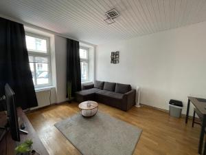 Central apartment in Vienna