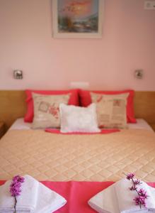 Villa Roda Park Corfu