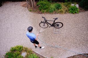 Vakantiewoning Renard Ronse