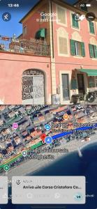 Casa Clelia, esclusivo frontemare a Varazze