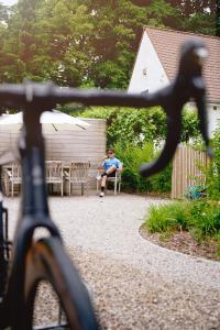 Vakantiewoning Renard Ronse