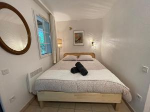 Joli appartement au golf