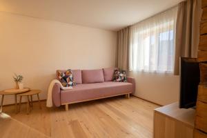 Stilvoll sanierte Altbau-Wohnung, Dornbirn Kehlegg