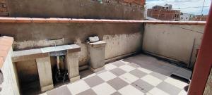 Departamento confortable espacioso