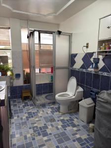 Departamento confortable espacioso