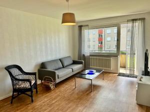 Två rum & kök Börstorpsgatan 13 B