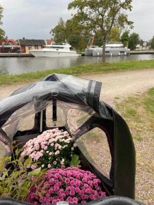 Två rum & kök Börstorpsgatan 13 B