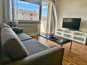 Två rum & kök Börstorpsgatan 13 B