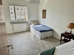 Två rum & kök Börstorpsgatan 13 B