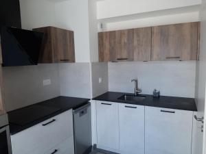 Appartements Les Sables d-or : photos des chambres