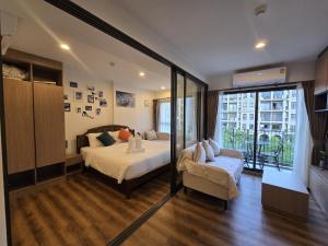 La Habana, quiet and well located condo