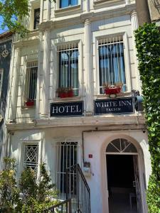 White Inn Taksim