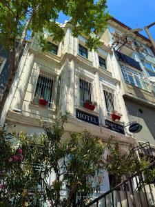 White Inn Taksim