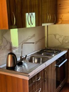 Twentysix Chalet
