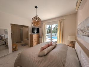 Villas La Cezenole : photos des chambres