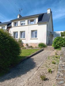 Maison de vacances